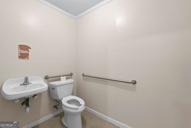 2687 Sharpsburg McCullum Road, Newnan, GA 30265