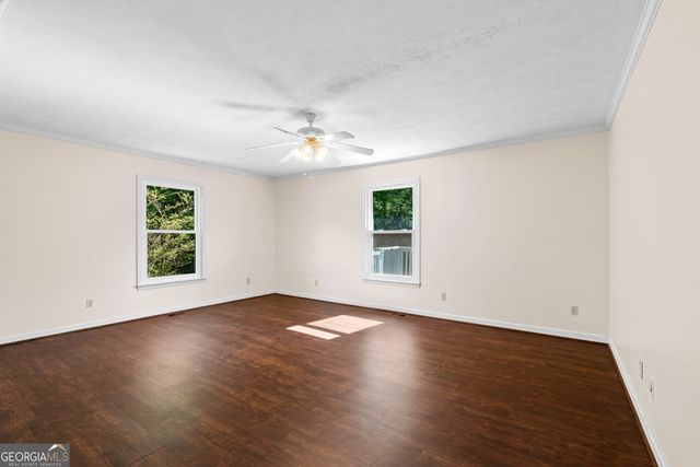 2687 Sharpsburg McCullum Road, Newnan, GA 30265