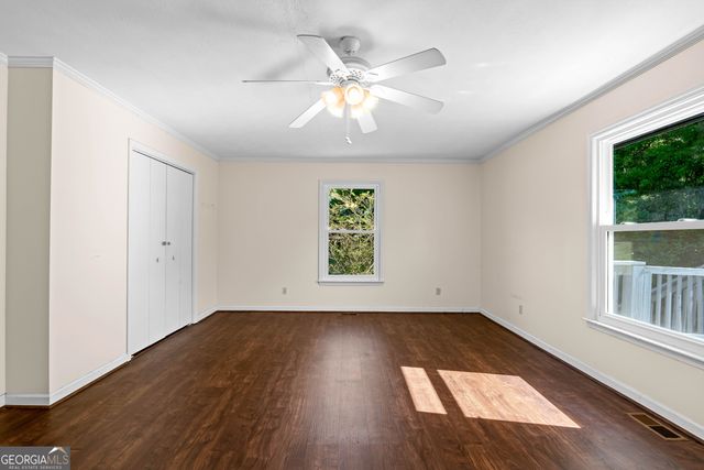 2687 Sharpsburg McCullum Road, Newnan, GA 30265