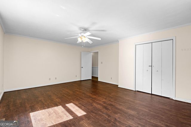 2687 Sharpsburg McCullum Road, Newnan, GA 30265
