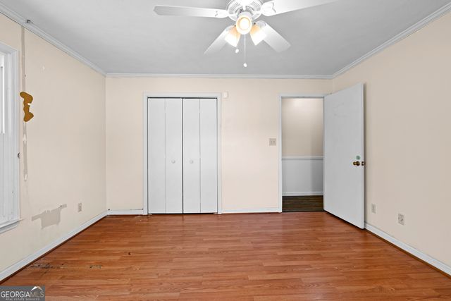 2687 Sharpsburg McCullum Road, Newnan, GA 30265