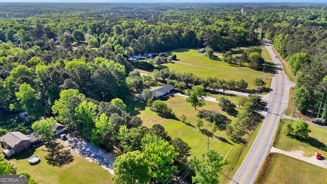 2687 Sharpsburg McCullum Road, Newnan, GA 30265