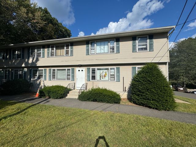197 Potuccos Ring Road Apt 5, Wolcott, CT 06716