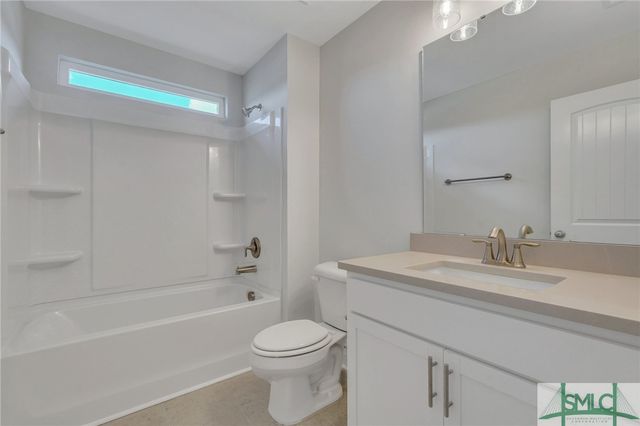 210 Glick Way, Guyton, GA 31312