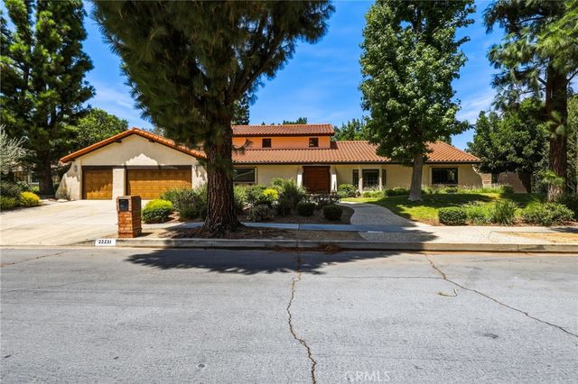 22231 Romar Street, Chatsworth, CA 91311