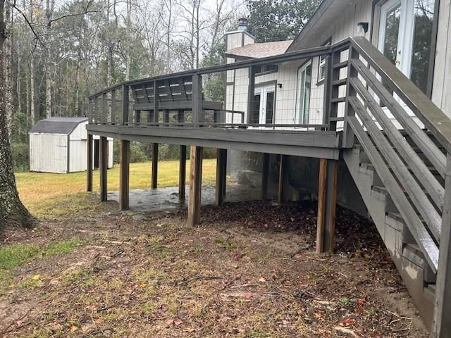 7671 Creekwood Drive, Mobile, AL 36695