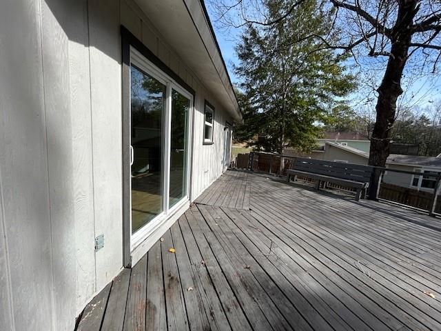 7671 Creekwood Drive, Mobile, AL 36695