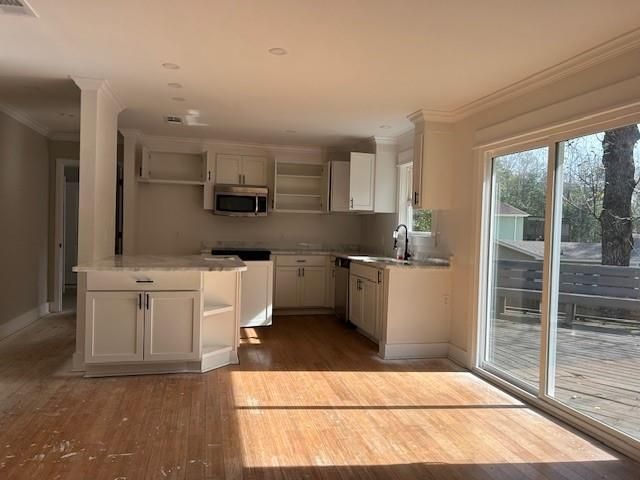 7671 Creekwood Drive, Mobile, AL 36695