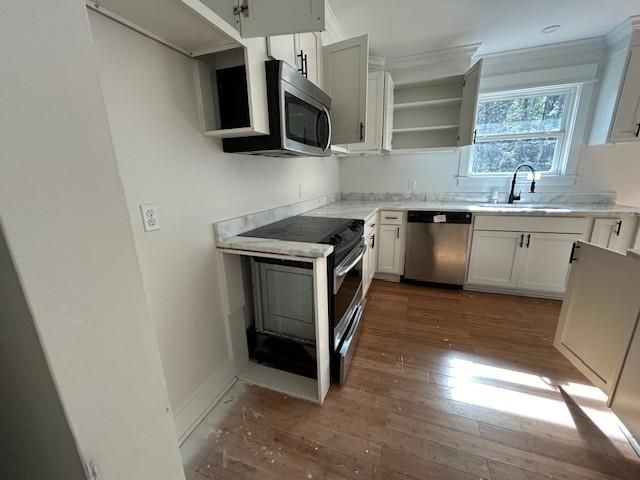 7671 Creekwood Drive, Mobile, AL 36695