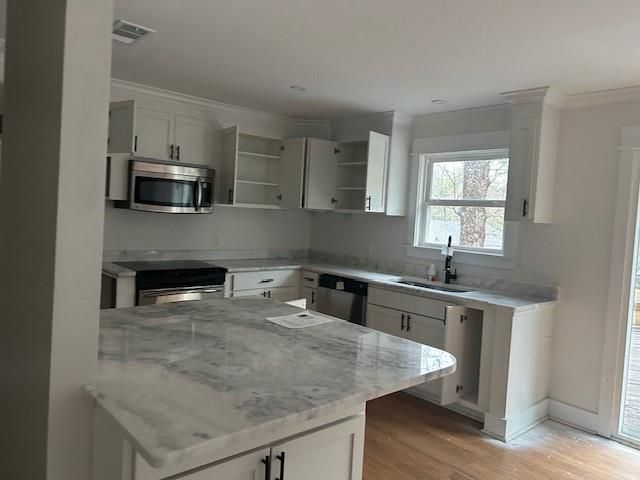 7671 Creekwood Drive, Mobile, AL 36695