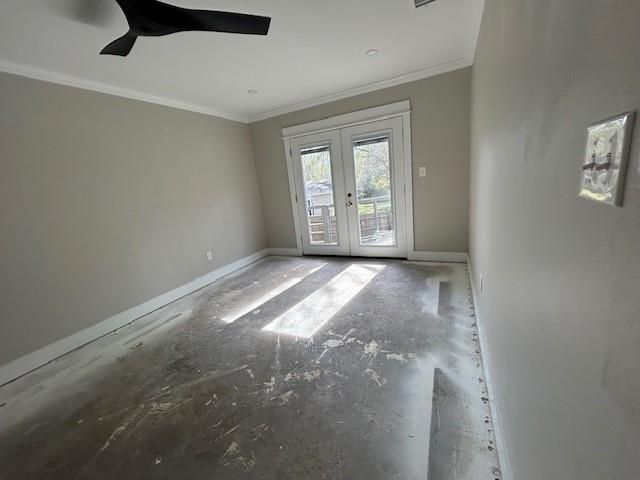 7671 Creekwood Drive, Mobile, AL 36695