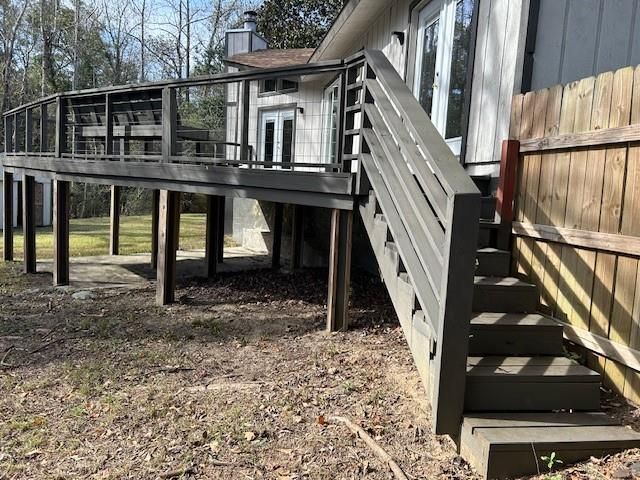 7671 Creekwood Drive, Mobile, AL 36695