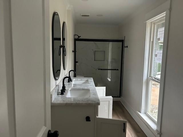 7671 Creekwood Drive, Mobile, AL 36695