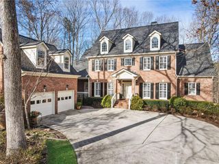 1505 Runnymede SW Court, Lilburn, GA 30047