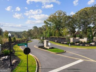 2785 Francis Road LOT 2, Milton, GA 30004