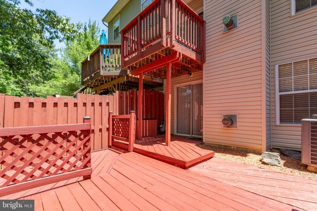 204 STERLING CT, Stafford, VA 22554