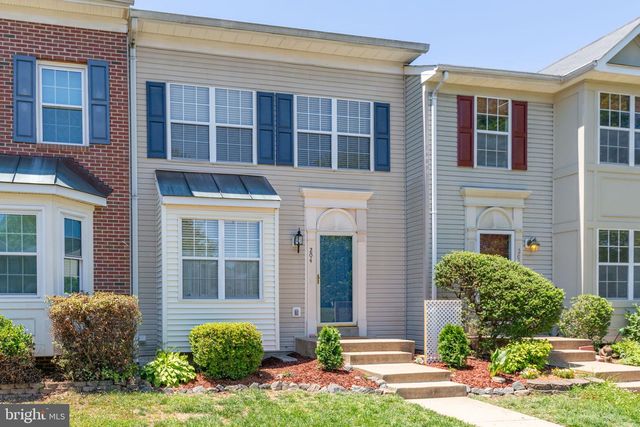 204 STERLING CT, Stafford, VA 22554