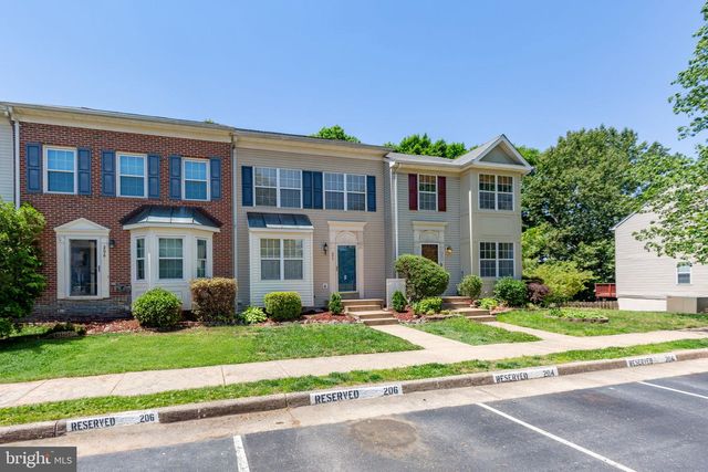 204 STERLING CT, Stafford, VA 22554