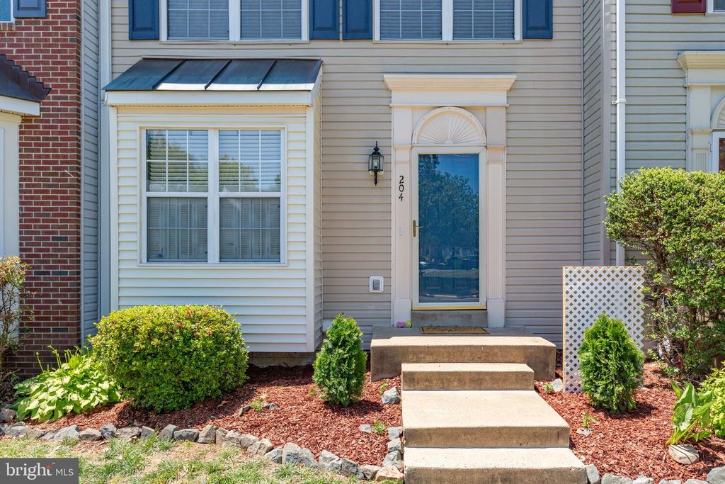 204 STERLING CT, Stafford, VA 22554