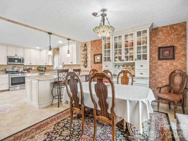 111 Hudson Drive, Hendersonville, NC 28739