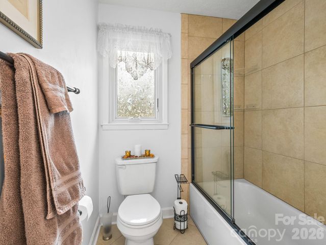 111 Hudson Drive, Hendersonville, NC 28739