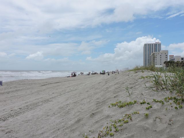 2500 N Ocean Blvd Unit 709, North Myrtle Beach, SC 29582