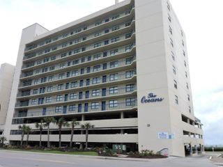 2500 N Ocean Blvd Unit 709, North Myrtle Beach, SC 29582