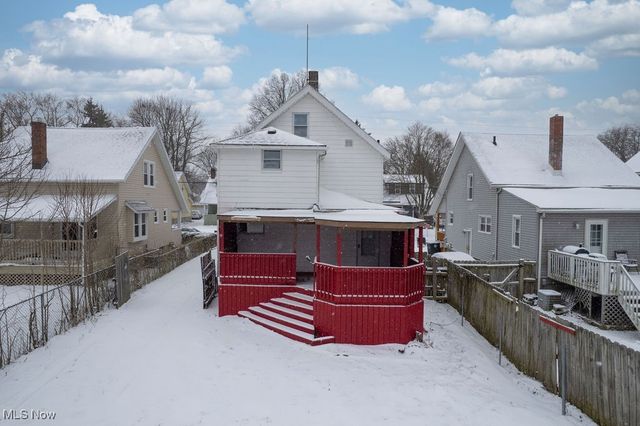 941 Hunt Street, Akron, OH 44306