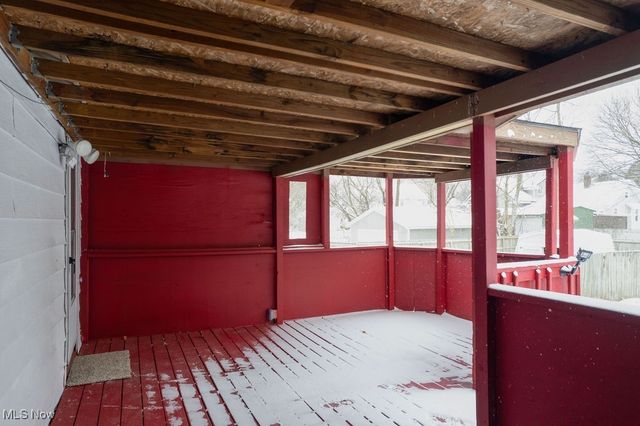 941 Hunt Street, Akron, OH 44306