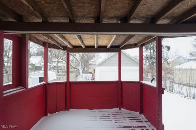 941 Hunt Street, Akron, OH 44306