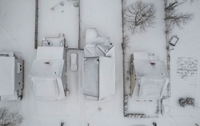 941 Hunt Street, Akron, OH 44306