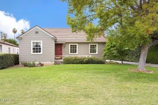 2963 Sheffield, San Marino, CA 91108