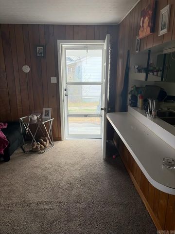 3 S Richard Drive, Pine Bluff, AR 71602