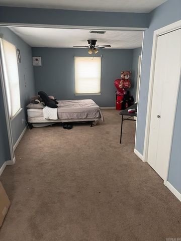 3 S Richard Drive, Pine Bluff, AR 71602