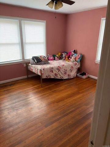 3 S Richard Drive, Pine Bluff, AR 71602