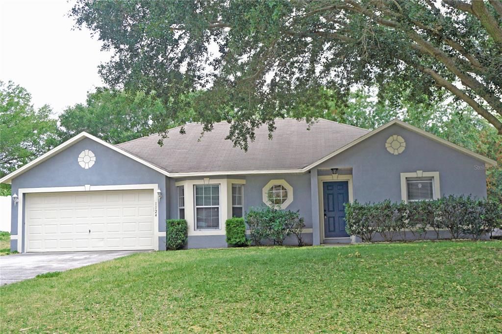 1124 CHATEAU CIRCLE, Minneola, FL 34715