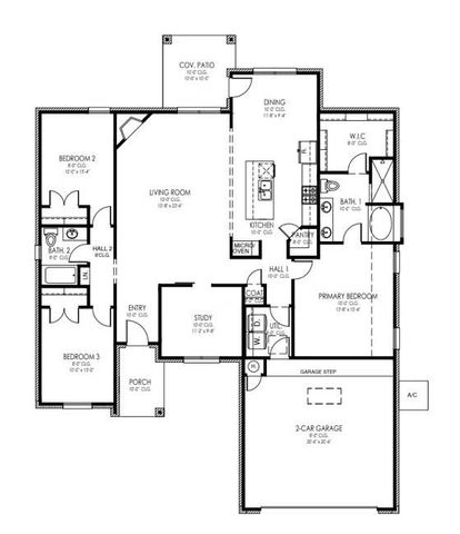 13804 Klinsman Road, Piedmont, OK 73078