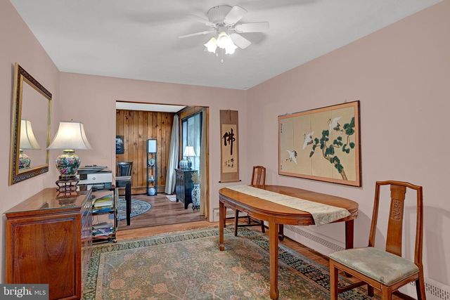 18 DIANE DR, Ewing, NJ 08628