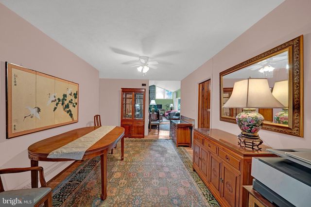 18 DIANE DR, Ewing, NJ 08628
