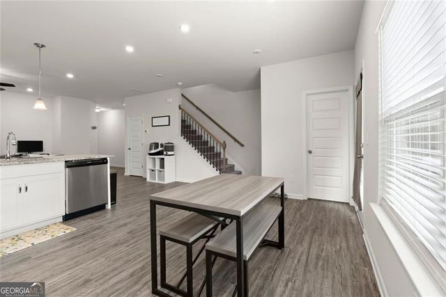 254 Pinnacle Way, Jasper, GA 30143