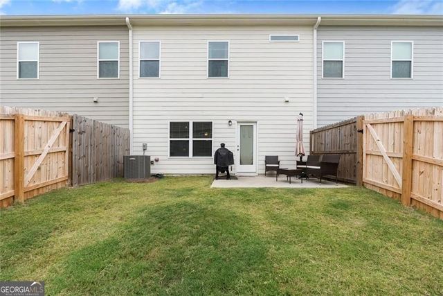 254 Pinnacle Way, Jasper, GA 30143
