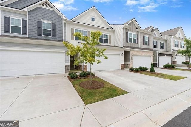 254 Pinnacle Way, Jasper, GA 30143
