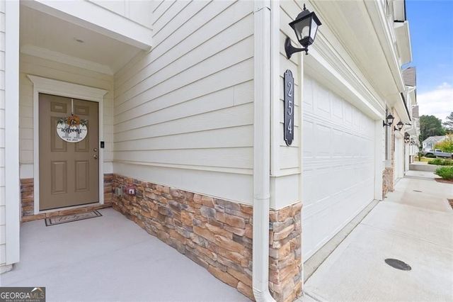 254 Pinnacle Way, Jasper, GA 30143