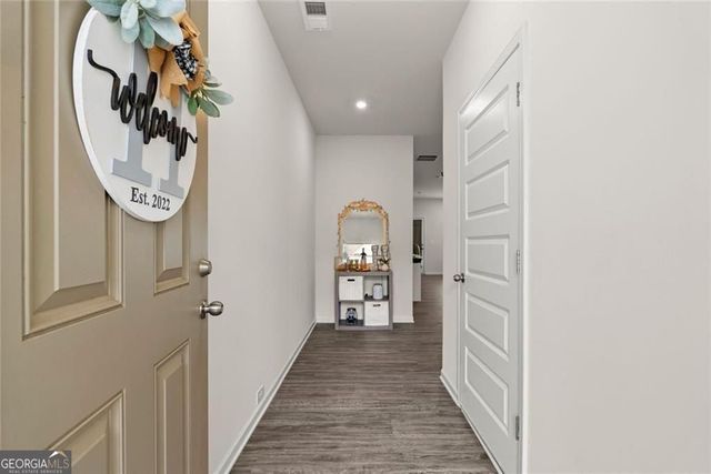 254 Pinnacle Way, Jasper, GA 30143