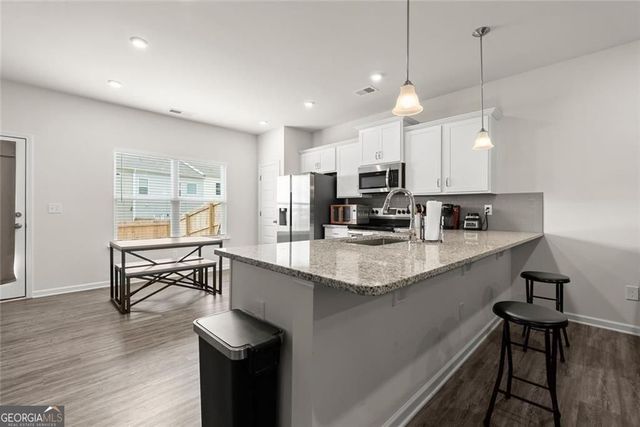 254 Pinnacle Way, Jasper, GA 30143