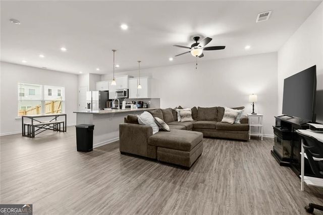 254 Pinnacle Way, Jasper, GA 30143