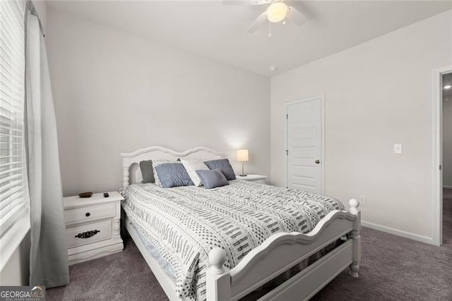 254 Pinnacle Way, Jasper, GA 30143