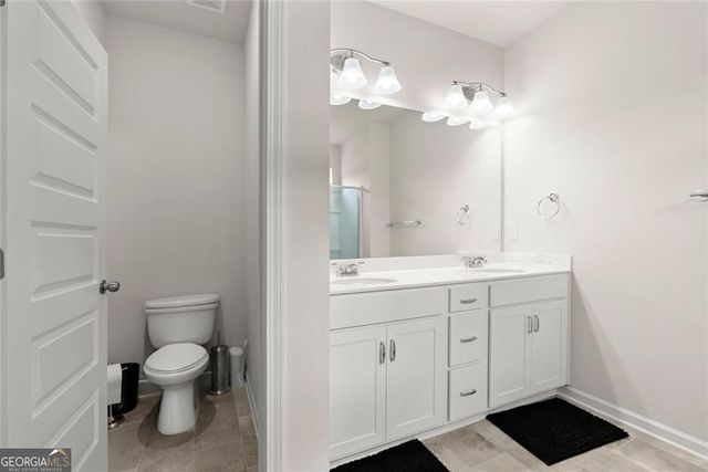 254 Pinnacle Way, Jasper, GA 30143