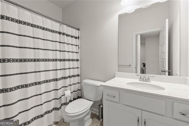 254 Pinnacle Way, Jasper, GA 30143