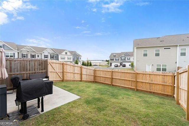 254 Pinnacle Way, Jasper, GA 30143